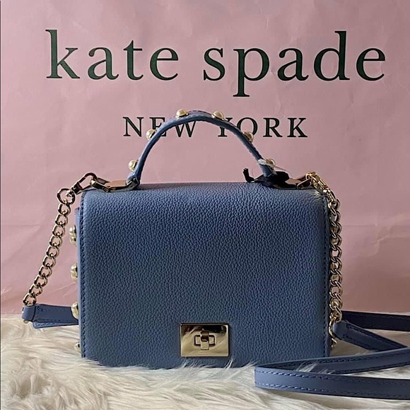 Kate Spade Serrano Place Pearl Maisie